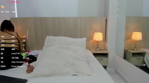 Mia Mercier online show from 06-21-26, 11:35