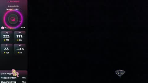   online show from 02-24-25, 10:03