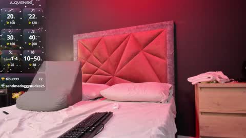 Snapshot of mia_milff chatting on 02-19-25, 09:47 MIA online show from 02-19-25, 09:47