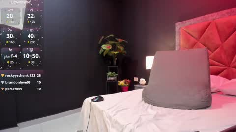 Snapshot of mia_milff chatting on 02-21-25, 09:43 MIA online show from 02-21-25, 09:43