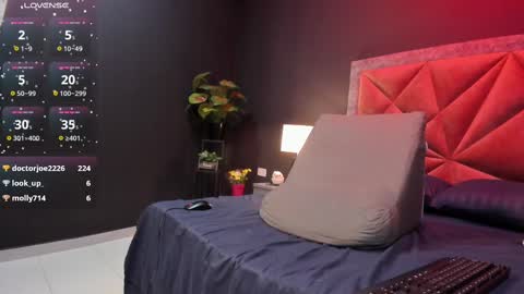 Snapshot of mia_milff chatting on 02-27-25, 10:31 MIA online show from 02-27-25, 10:31