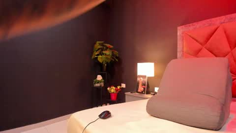 Snapshot of mia_milff chatting on 11-29-25, 07:06 MIA online show from 11-29-25, 07:06