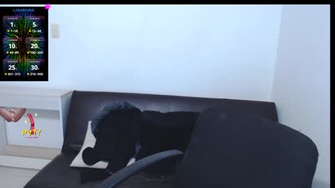 MILENA Moan from LovenseWet from Tip MenuOpen for Private online show from 01-21-25, 12:29