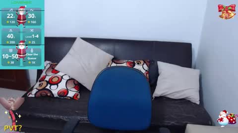 Snapshot of mia_miller17 chatting on 12-01-25, 10:09 MILENA Moan from LovenseWet from Tip MenuOpen for Private online show from 12-01-25, 10:09