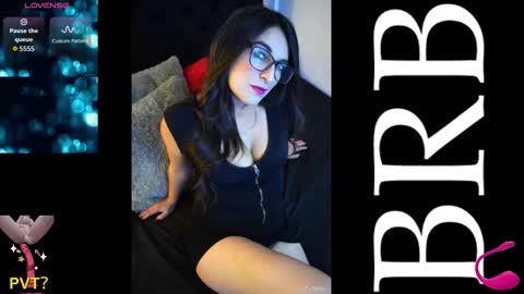 Snapshot of mia_miller17 chatting on 02-20-26, 09:32 MILENA Moan from LovenseWet from Tip MenuOpen for Private online show from 02-20-26, 09:32