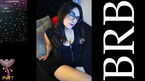 MILENA Moan from LovenseWet from Tip MenuOpen for Private online show from 07-18-26, 07:28