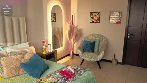 Mia Monroe online show from 03-05-26, 06:37