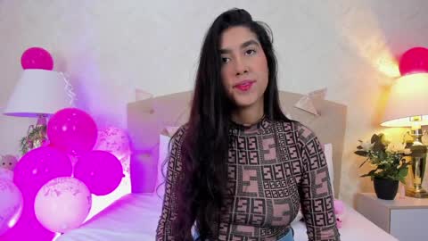 mia montess online show from 03-28-26, 12:49