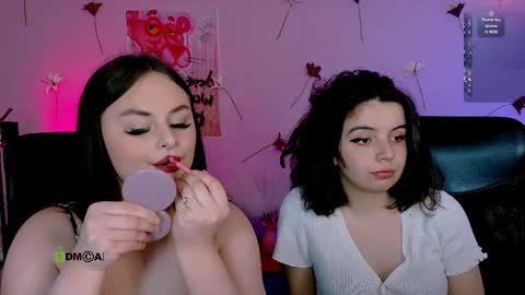 mia_mooon_ online show from 06-03-26, 08:50