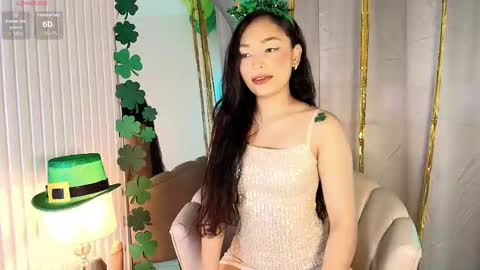 Mia  Schedule 7am to 2pm Col online show from 03-17-26, 01:03