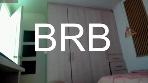 Snapshot of mia_nevaeh chatting on 01-05-25, 08:42 Mia Nevaeh - follow me online show from 01-05-25, 08:42