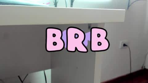 Snapshot of mia_nevaeh chatting on 01-06-25, 07:56 Mia Nevaeh - follow me online show from 01-06-25, 07:56