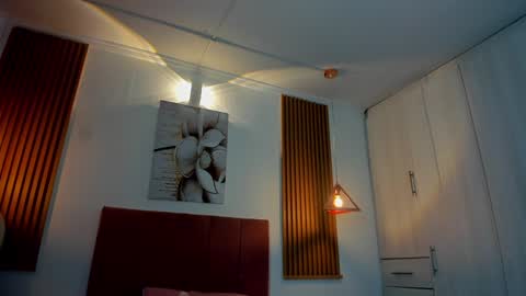 Snapshot of mia_nevaeh chatting on 01-18-25, 07:15 Mia Nevaeh - follow me online show from 01-18-25, 07:15