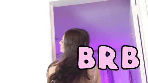 Snapshot of mia_nevaeh chatting on 09-13-25, 08:52 Mia Nevaeh - follow me online show from 09-13-25, 08:52