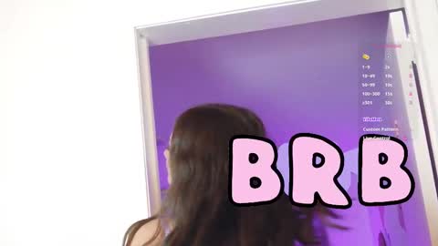 Snapshot of mia_nevaeh chatting on 09-14-25, 07:35 Mia Nevaeh - follow me online show from 09-14-25, 07:35