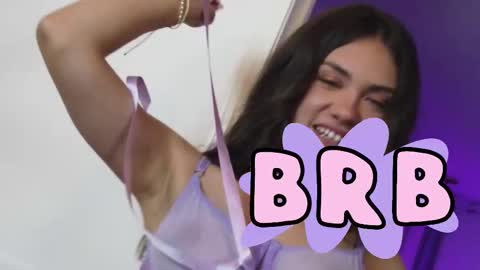 Snapshot of mia_nevaeh chatting on 09-30-25, 08:36 Mia Nevaeh - follow me online show from 09-30-25, 08:36