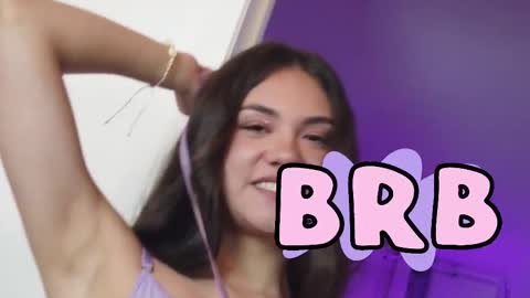 Snapshot of mia_nevaeh chatting on 10-06-25, 07:11 Mia Nevaeh - follow me online show from 10-06-25, 07:11