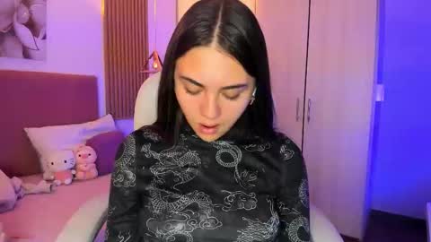 Snapshot of mia_nevaeh chatting on 11-10-25, 09:14 Mia Nevaeh - follow me online show from 11-10-25, 09:14