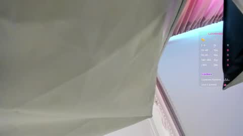 Snapshot of mia_nevaeh chatting on 11-11-25, 08:09 Mia Nevaeh - follow me online show from 11-11-25, 08:09