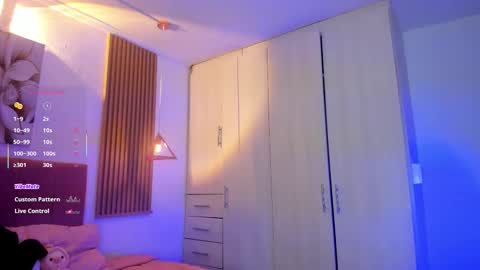 Mia Nevaeh - follow me online show from 02-02-26, 05:00