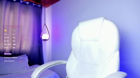 Mia Nevaeh - follow me online show from 02-05-26, 08:02