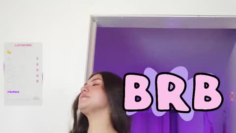 Mia Nevaeh - follow me online show from 03-08-26, 07:06