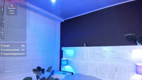 Mia online show from 02-03-26, 06:22