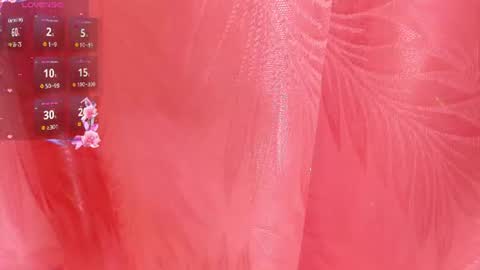mia_nova5 online show from 07-16-26, 11:49