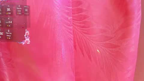 mia_nova5 online show from 07-20-26, 11:56