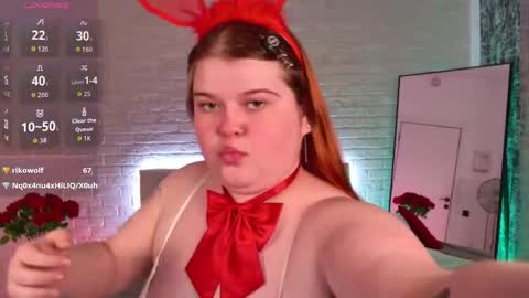 Sweet Mia online show from 04-06-26, 05:36