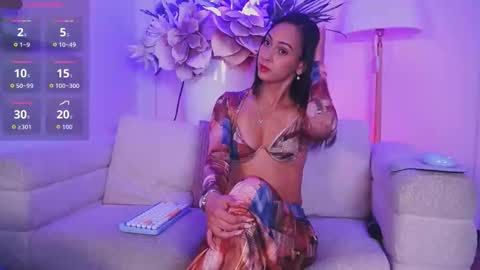 Mia online show from 03-20-26, 11:04
