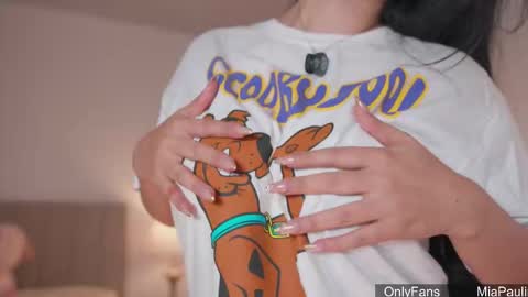 Instagram Nelyiramirez online show from 03-07-26, 03:14