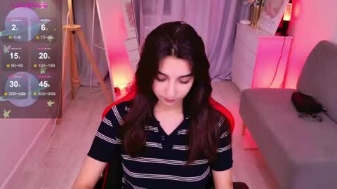 Mia online show from 03-13-26, 04:13