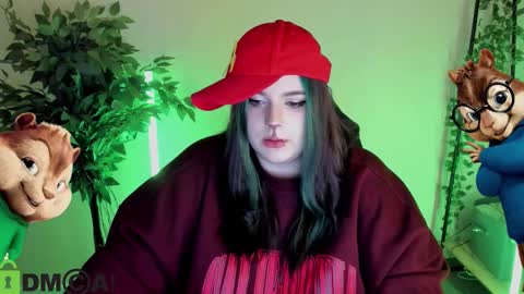 Mia online show from 02-28-26, 01:17