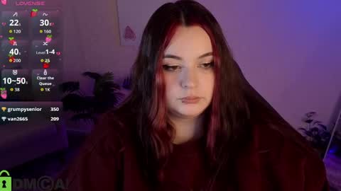 Mia online show from 04-11-26, 07:45