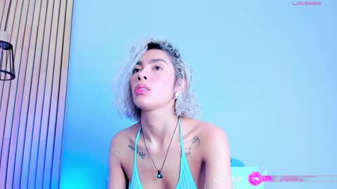 Mia Reeves online show from 12-03-24, 07:33