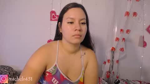 mia reys online show from 03-10-25, 10:48