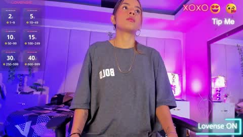 mia rousse25 online show from 04-05-26, 12:08