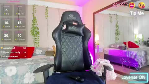 mia rousse25 online show from 04-26-26, 07:28