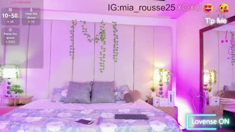 mia rousse25 online show from 05-08-26, 03:23