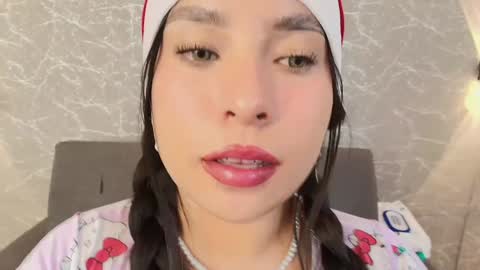 Snapshot of mia_roux13 chatting on 12-24-24, 01:06 Mia Roux online show from 12-24-24, 01:06