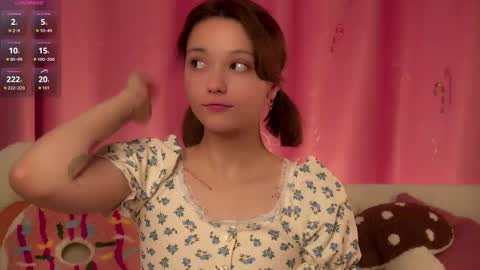 Mia  Roxy online show from 03-03-26, 09:59