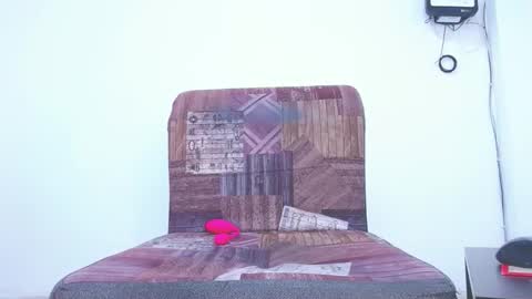 Cintia Rodriguez online show from 12-13-25, 08:36