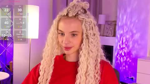 Mia online show from 01-12-26, 06:40