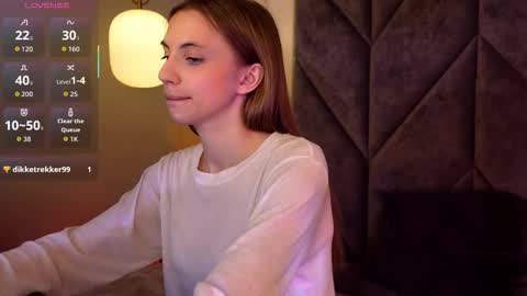 Mia online show from 01-31-26, 08:51