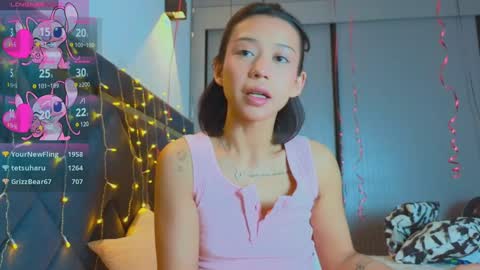 Mia online show from 01-20-25, 01:32