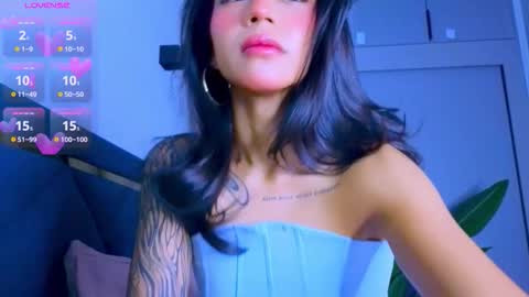 Mia online show from 02-19-26, 02:57