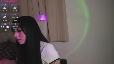 Mia Sky online show from 09-15-25, 10:32