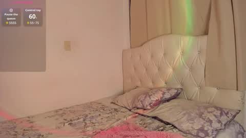 Mia Sky online show from 10-03-25, 01:24