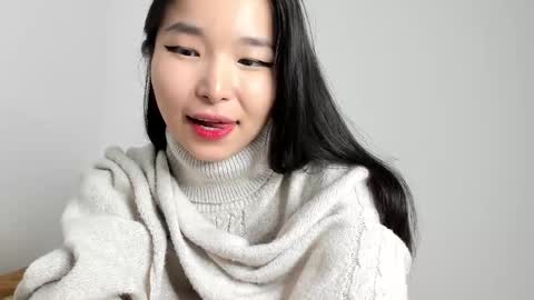  Your Soyun  online show from 01-06-26, 03:16